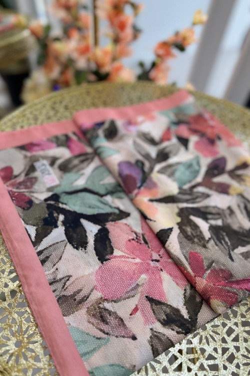 LADURE ORKİDE SERİSİ ŞAL Pudra