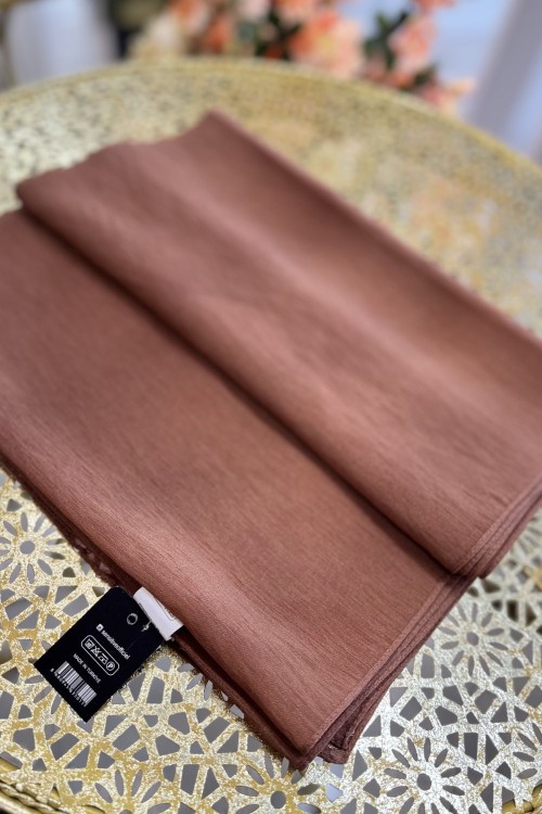 SHINE SERİ ŞAL Kiremit